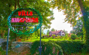  Villa Kirkpinar Sapanca  Рюстемпаша